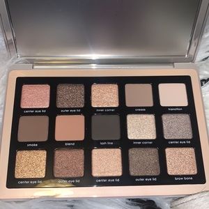 @mx155 Glam palette listing